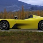 Dallara Stradale 5 150x150