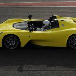 Dallara Stradale 6 150x150