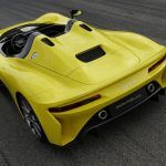 Dallara Stradale 7 150x150