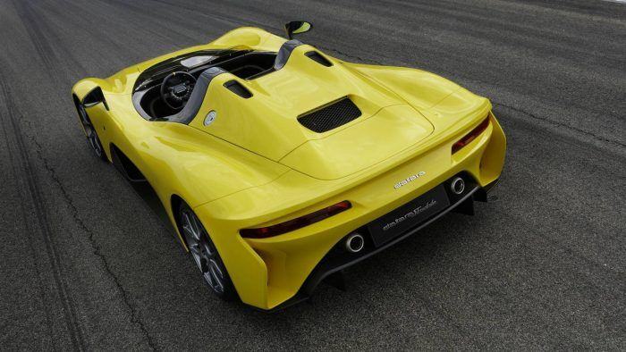Dallara Stradale 7 700x394