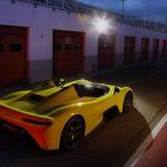 Dallara Stradale 8 150x150