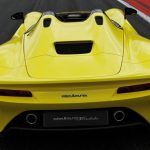 Dallara Stradale 9 150x150