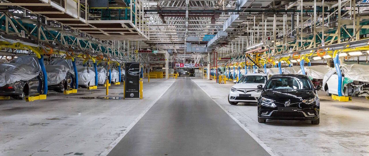 Todas las noticias de coches en un solo portal: Pruebas, fotos, vídeos, informes...