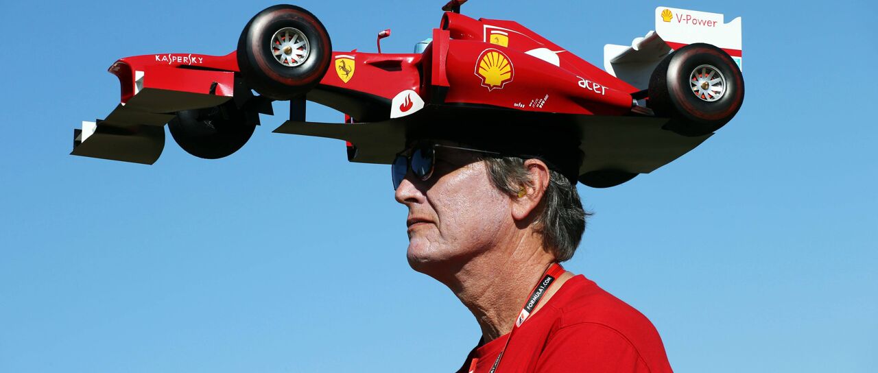 Todas las noticias de coches en un solo portal: Pruebas, fotos, vídeos, informes...