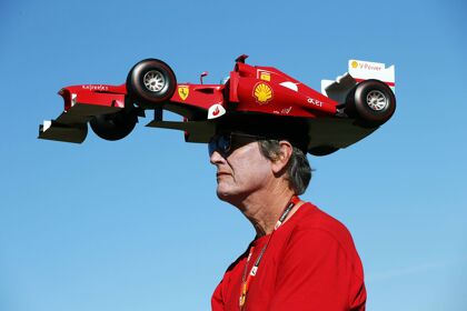 10 lugares que todo aficionado a la Fórmula F1 debería visitar antes de morir
