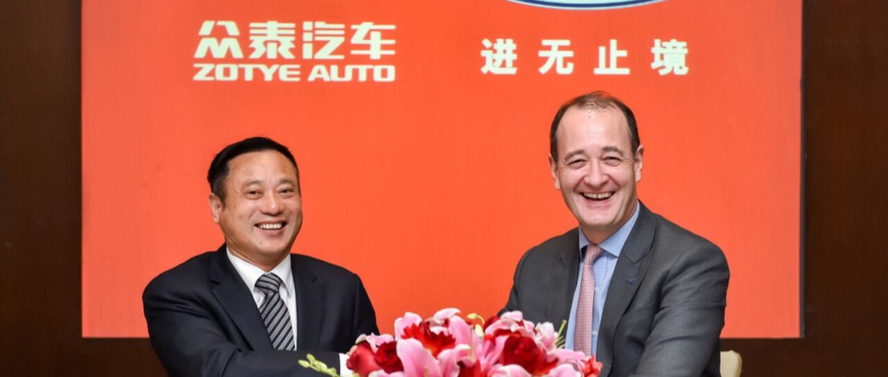 Todas las noticias de coches en un solo portal: Pruebas, fotos, vídeos, informes...