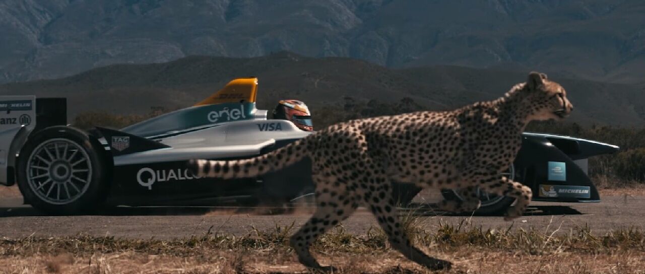 Todas las noticias de coches en un solo portal: Pruebas, fotos, vídeos, informes...