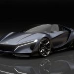 Honda Sports Vision Gran Turismo 1 150x150