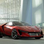 Honda Sports Vision Gran Turismo 3 150x150