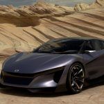 Honda Sports Vision Gran Turismo 4 150x150