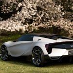 Honda Sports Vision Gran Turismo 6 150x150