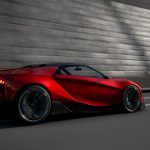 Honda Sports Vision Gran Turismo 9 150x150