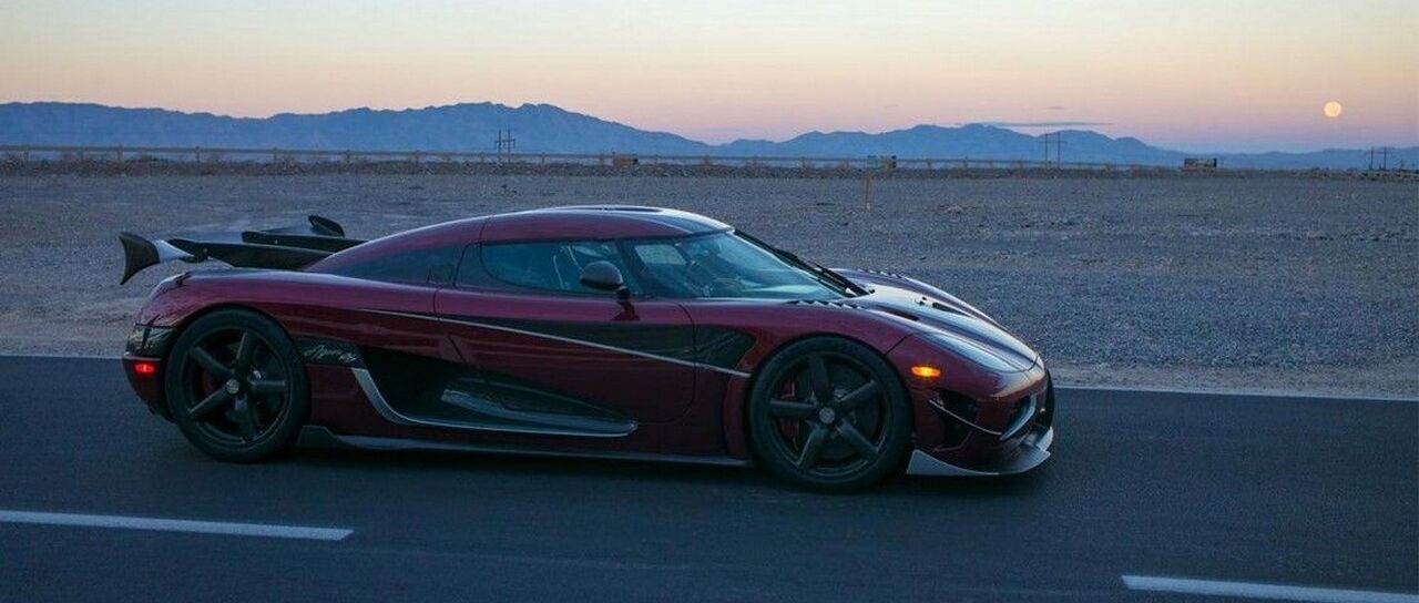 Todas las noticias de coches en un solo portal: Pruebas, fotos, vídeos, informes...