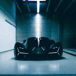 Lamborghini Terzo Millennio 12 150x150