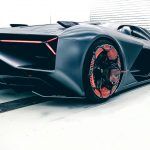 Lamborghini Terzo Millennio 15 150x150
