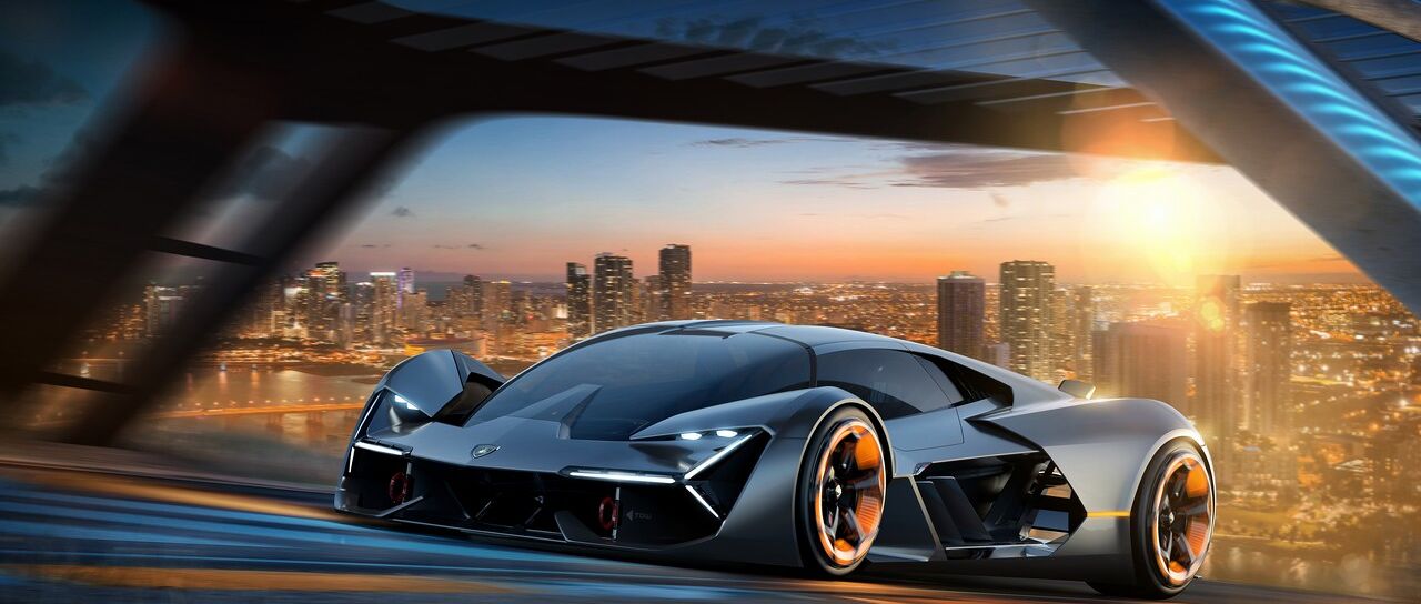 Todas las noticias de coches en un solo portal: Pruebas, fotos, vídeos, informes...