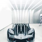 Lamborghini Terzo Millennio 4 150x150