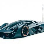 Lamborghini Terzo Millennio 6 150x150