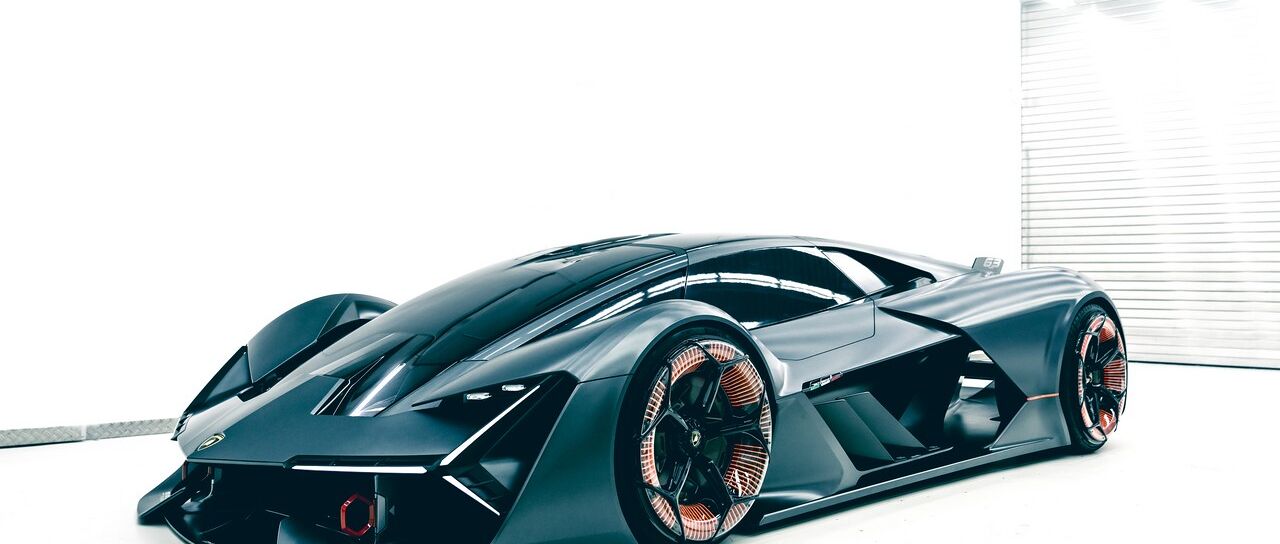 Todas las noticias de coches en un solo portal: Pruebas, fotos, vídeos, informes...