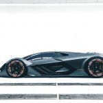 Lamborghini Terzo Millennio 7 150x150