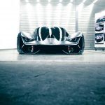 Lamborghini Terzo Millennio 8 150x150