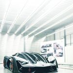 Lamborghini Terzo Millennio 9 150x150