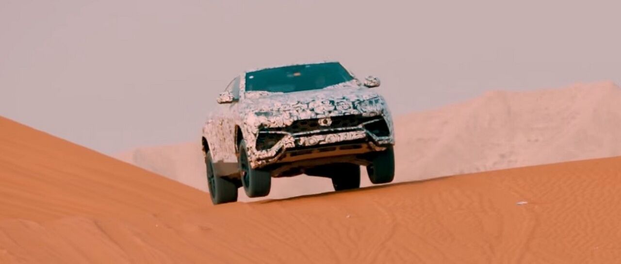 Todas las noticias de coches en un solo portal: Pruebas, fotos, vídeos, informes...