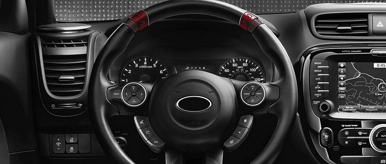 Todas las noticias de coches en un solo portal: Pruebas, fotos, vídeos, informes...