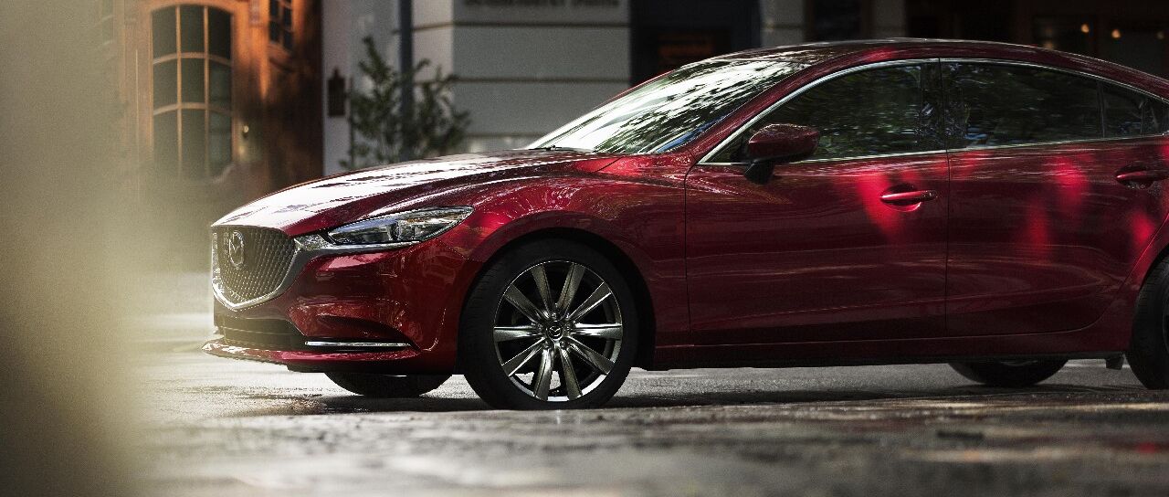 Todas las noticias de coches en un solo portal: Pruebas, fotos, vídeos, informes...