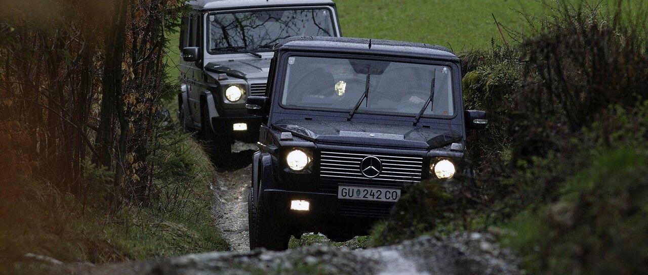 Todas las noticias de coches en un solo portal: Pruebas, fotos, vídeos, informes...