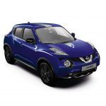Nissan Juke Gt Sport Playstation 1 150x150