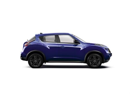 Nissan Juke GT Sport Playstation, un SUV que puedes ganar jugando al videojuego