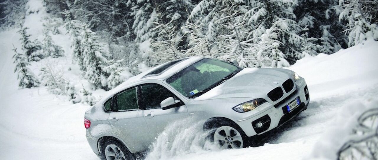 Todas las noticias de coches en un solo portal: Pruebas, fotos, vídeos, informes...