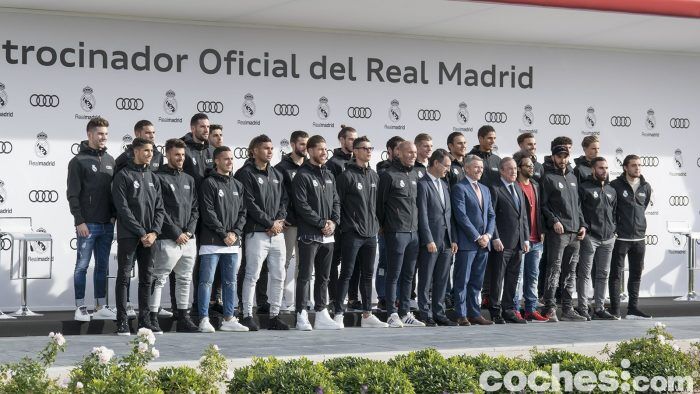 Real Madrid Audi 12 700x394