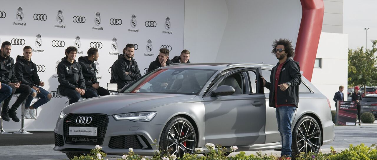 Todas las noticias de coches en un solo portal: Pruebas, fotos, vídeos, informes...