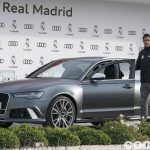 Real Madrid Audi 25 150x150