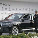 Real Madrid Audi 33 150x150