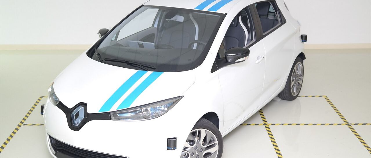 Todas las noticias de coches en un solo portal: Pruebas, fotos, vídeos, informes...