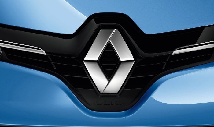 Renault Logo 700x417