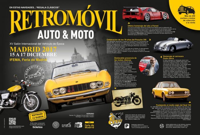 Retromovil Madrid 1 700x473