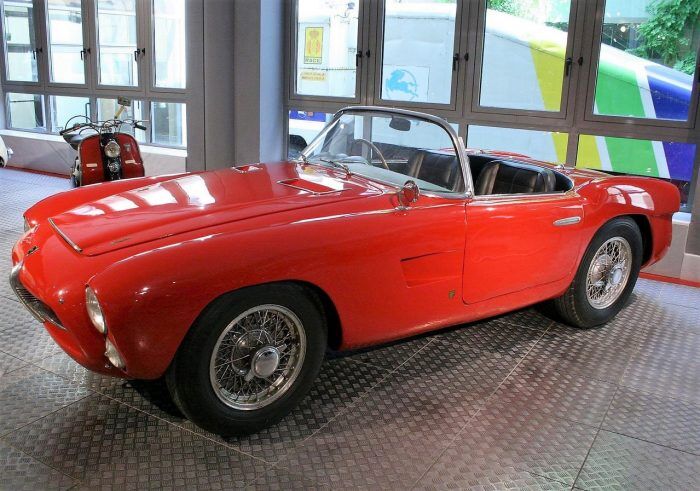 Retromovil Madrid 3 700x491