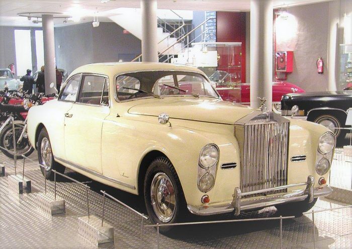 Retromovil Madrid 4 700x495