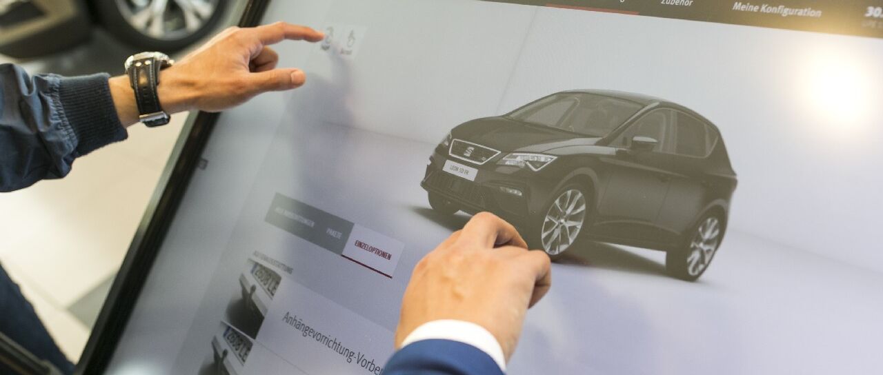 Todas las noticias de coches en un solo portal: Pruebas, fotos, vídeos, informes...