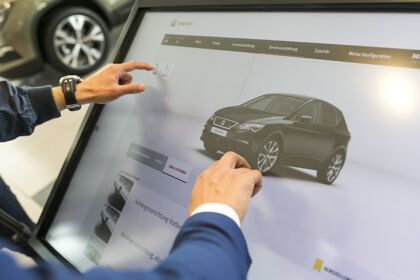 El nuevo servicio de SEAT que garantiza la entrega de tu coche en menos de tres semanas