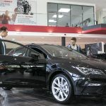 Seat Fast Lane 3 150x150