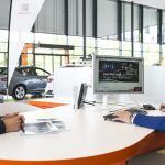 Seat Fast Lane 4 150x150