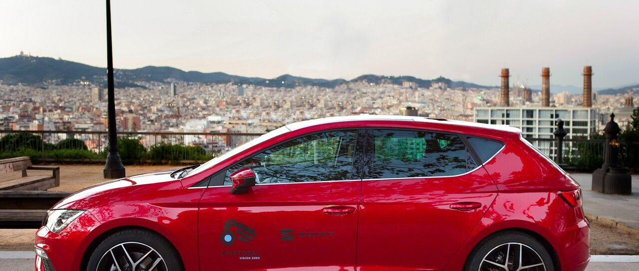 Todas las noticias de coches en un solo portal: Pruebas, fotos, vídeos, informes...