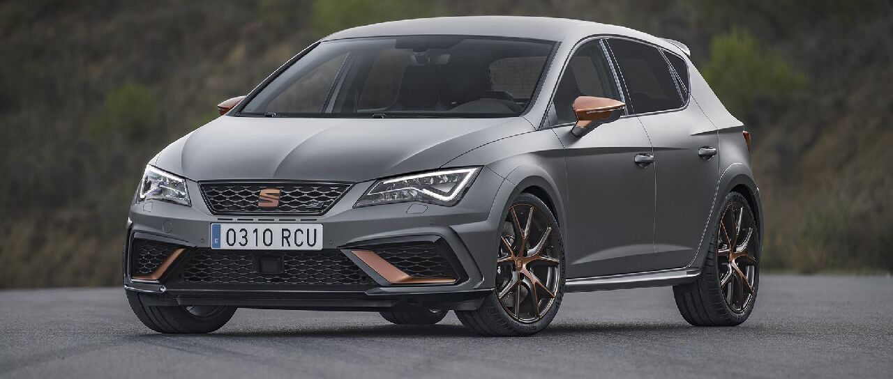 Todas las noticias de coches en un solo portal: Pruebas, fotos, vídeos, informes...