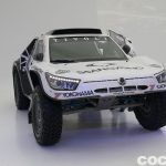 Ssangyong Tivoli Dkr 16 150x150