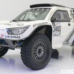 Ssangyong Tivoli Dkr 19 150x150